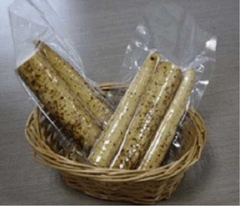 【訳あり】有機(オーガニック) イタリア品種バジル 「イタリアンクラシコ」100g